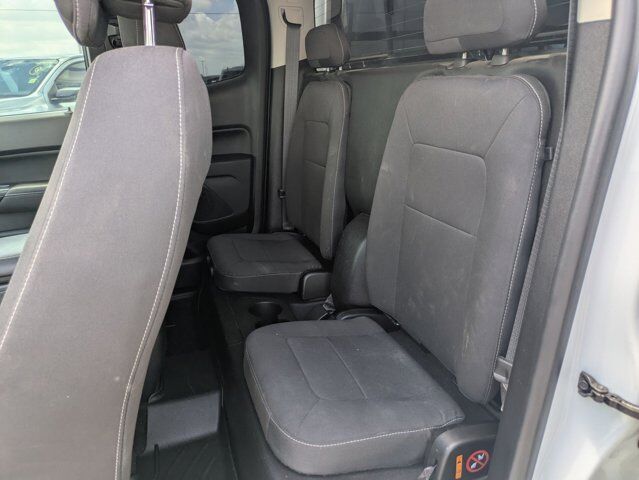 2018 GMC Canyon 4WD SLE Castroville TX