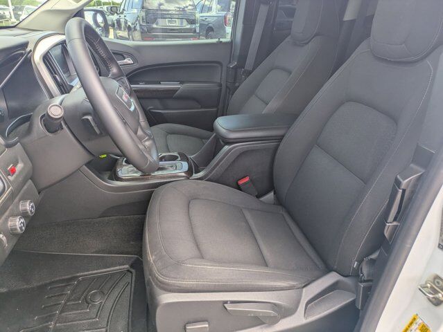 2018 GMC Canyon 4WD SLE Castroville TX