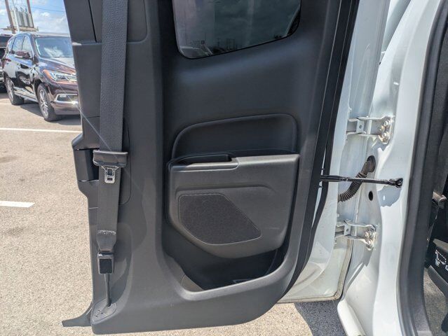 2018 GMC Canyon 4WD SLE Castroville TX