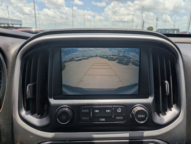 2018 GMC Canyon 4WD SLE Castroville TX