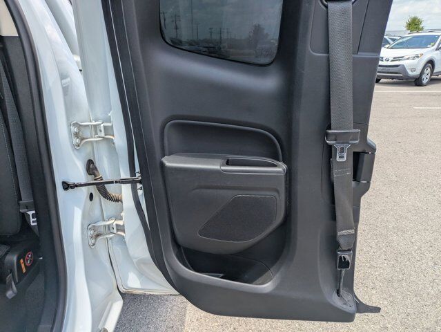 2018 GMC Canyon 4WD SLE Castroville TX
