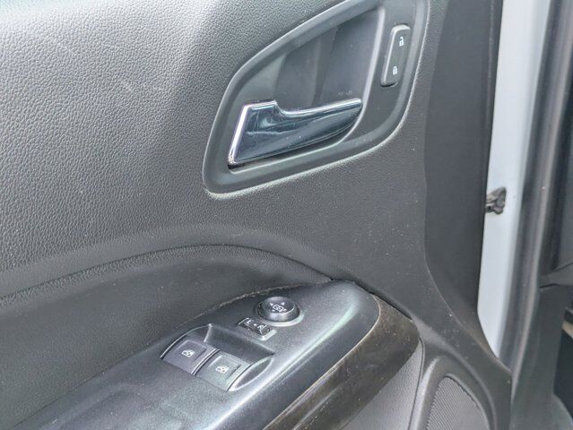 2018 GMC Canyon 4WD SLE Castroville TX