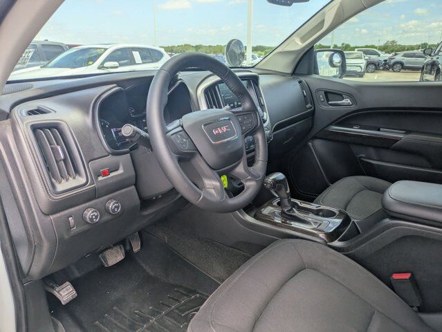 2018 GMC Canyon 4WD SLE Castroville TX