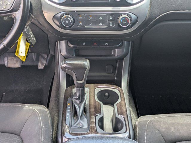 2018 GMC Canyon 4WD SLE Castroville TX