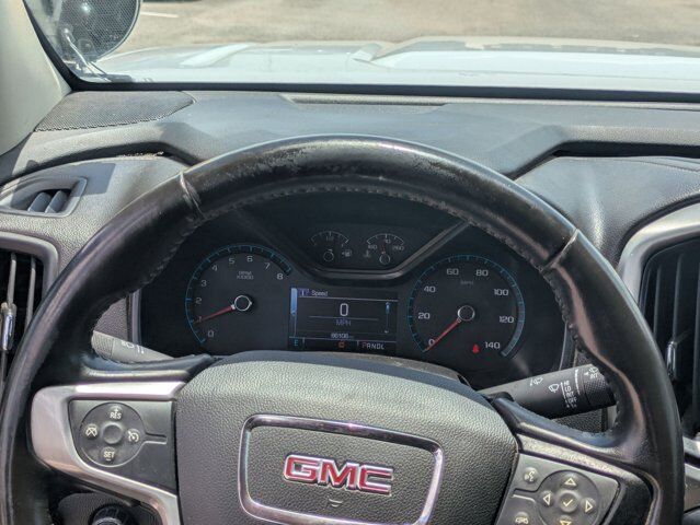 2018 GMC Canyon 4WD SLE Castroville TX