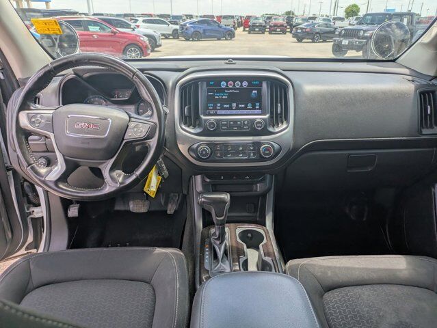 2018 GMC Canyon 4WD SLE Castroville TX