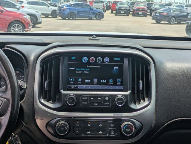 2018 GMC Canyon 4WD SLE Castroville TX
