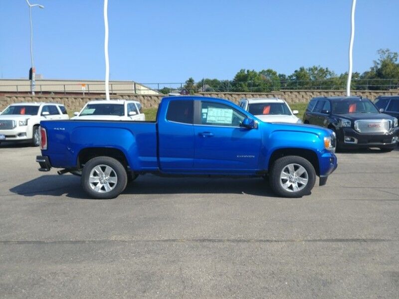 2018 GMC Canyon 4WD SLE San Clemente CA