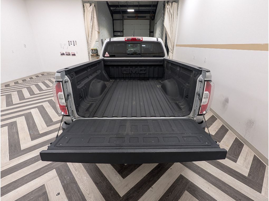 2018 GMC Canyon 4WD SLT Bozeman MT