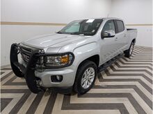 2018_GMC_Canyon_4WD SLT_ Bozeman MT