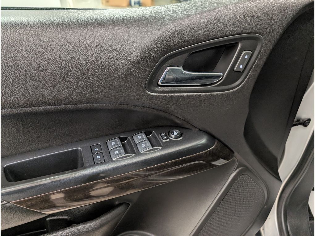 2018 GMC Canyon 4WD SLT Bozeman MT