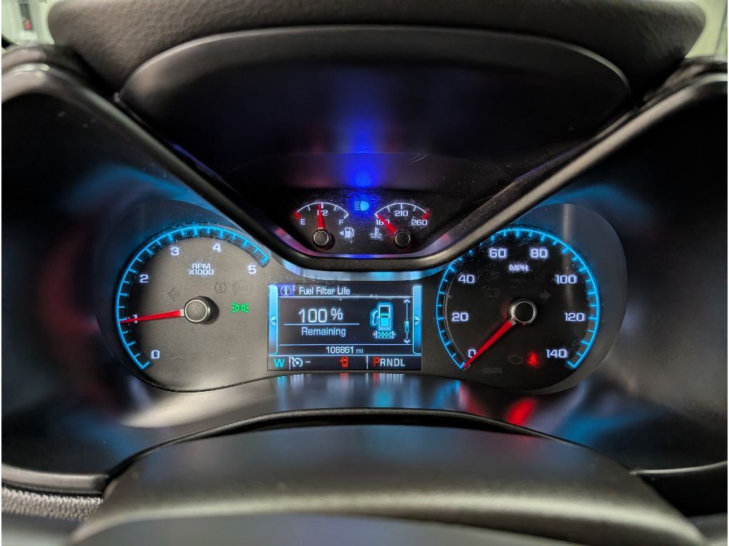 2018 GMC Canyon 4WD SLT Bozeman MT