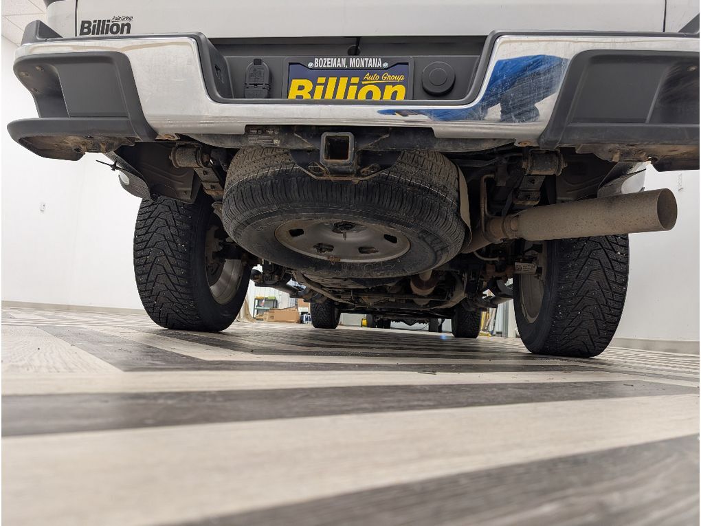 2018 GMC Canyon 4WD SLT Bozeman MT