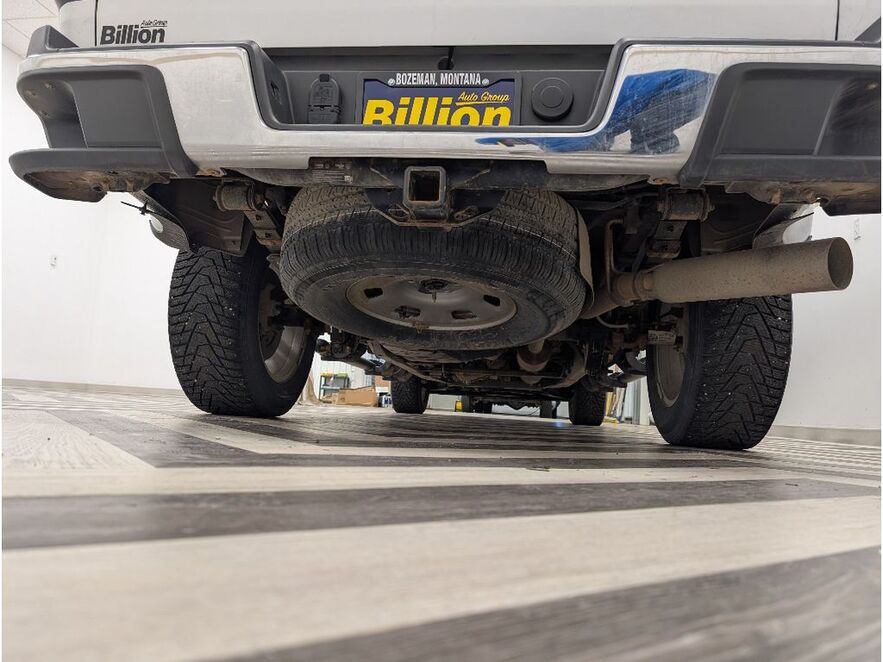 2018 GMC Canyon 4WD SLT Bozeman MT