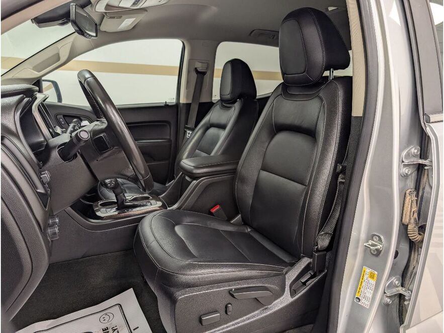 2018 GMC Canyon 4WD SLT Bozeman MT