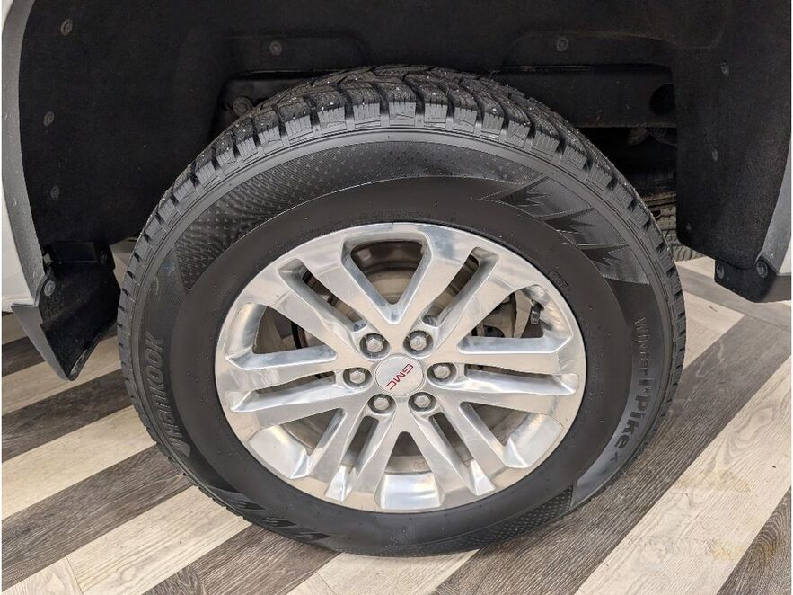 2018 GMC Canyon 4WD SLT Bozeman MT