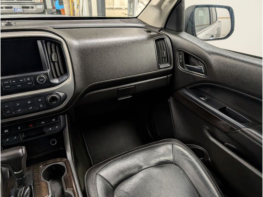 2018 GMC Canyon 4WD SLT Bozeman MT