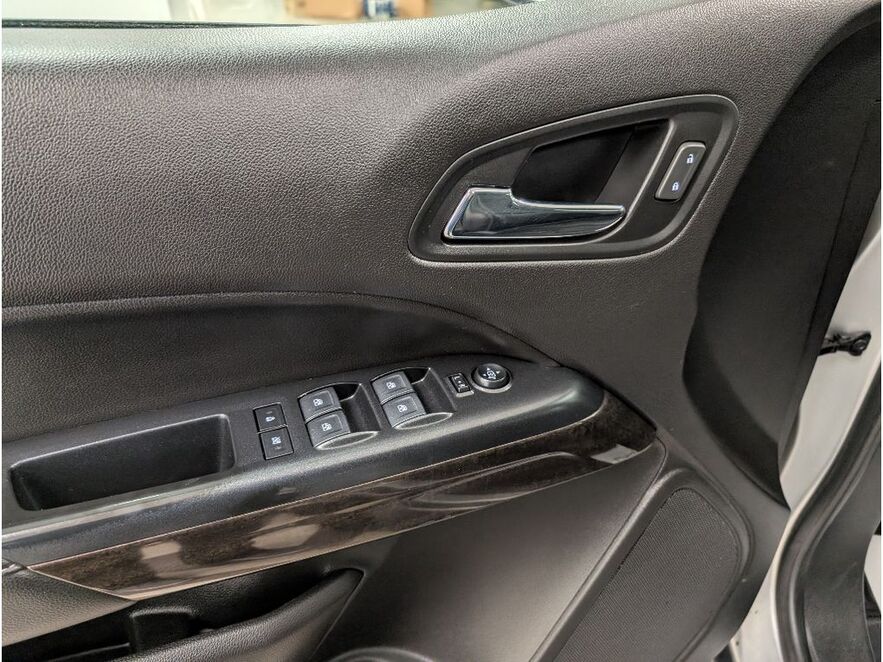 2018 GMC Canyon 4WD SLT Bozeman MT