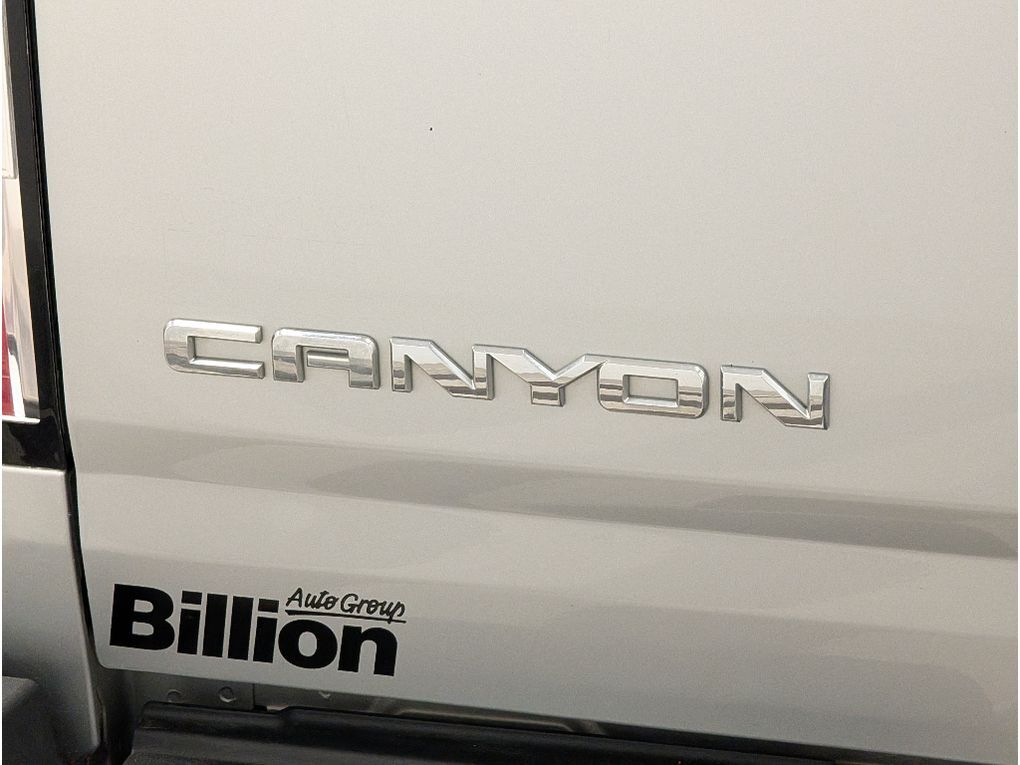 2018 GMC Canyon 4WD SLT Bozeman MT