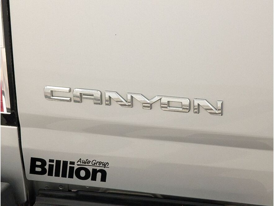 2018 GMC Canyon 4WD SLT Bozeman MT