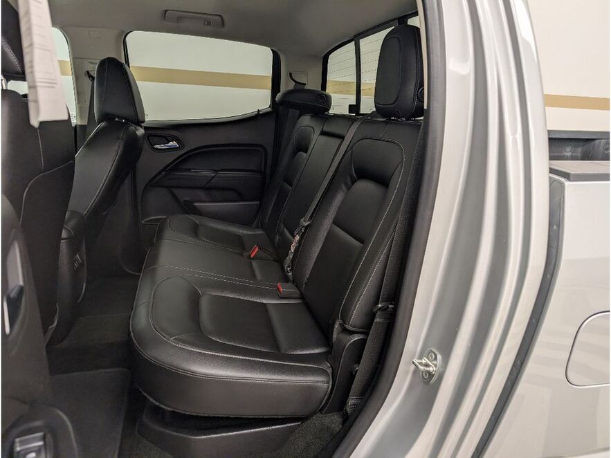 2018 GMC Canyon 4WD SLT Bozeman MT