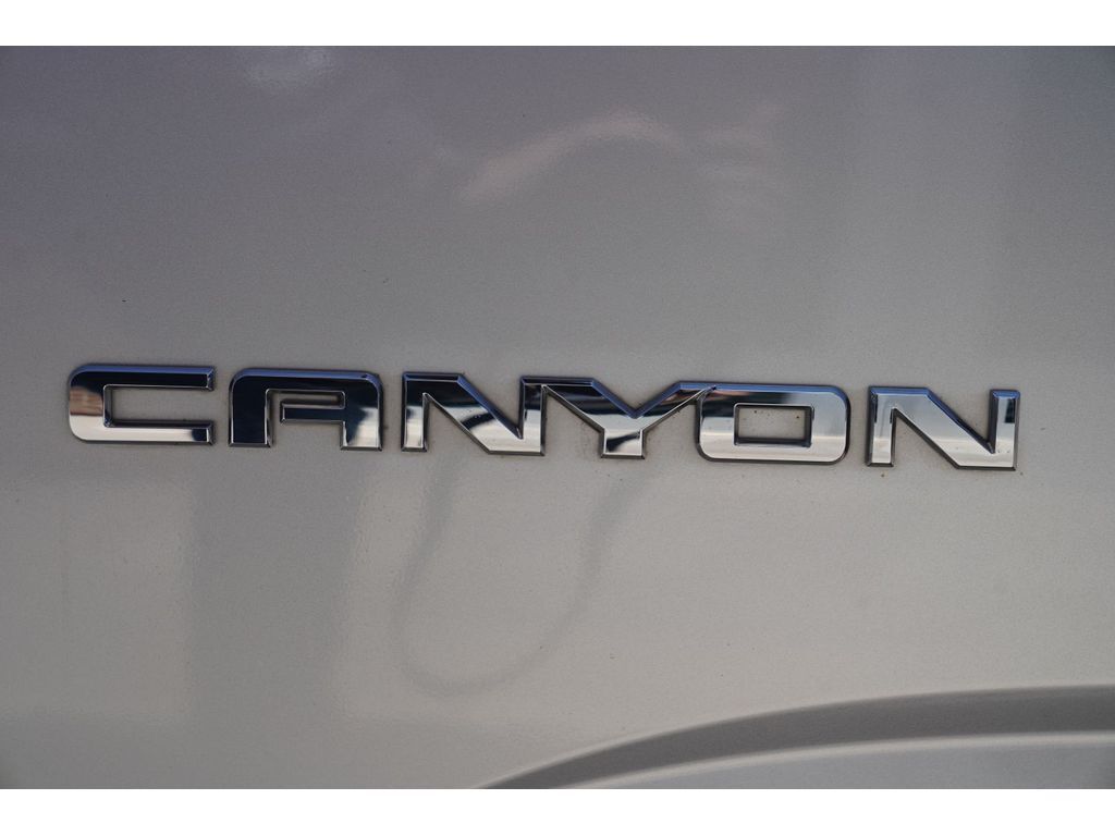 2018 GMC Canyon 4WD SLT Price UT