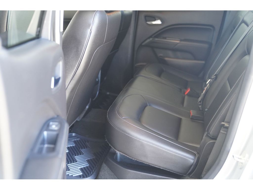 2018 GMC Canyon 4WD SLT Price UT