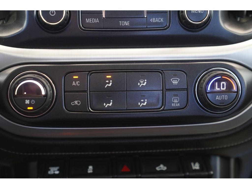 2018 GMC Canyon 4WD SLT Price UT