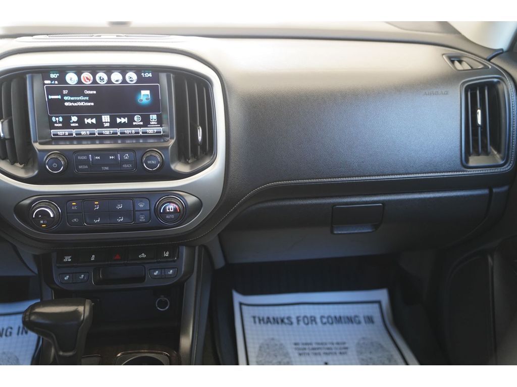 2018 GMC Canyon 4WD SLT Price UT