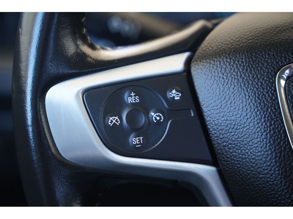 2018 GMC Canyon 4WD SLT Price UT