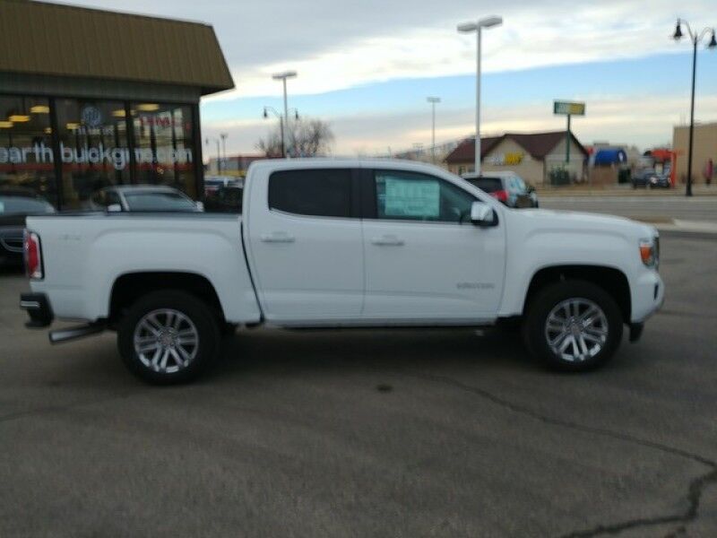 2018 GMC Canyon 4WD SLT San Clemente CA