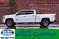 2018 GMC Canyon 4x4 Crew Cab All Terrain BCam