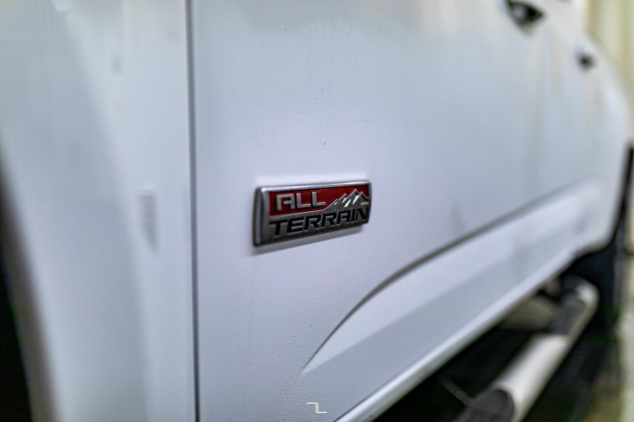 2018 GMC Canyon 4x4 Crew Cab All Terrain BCam Red Deer AB