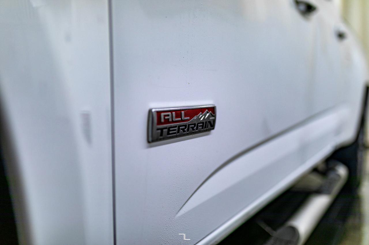 2018 GMC Canyon 4x4 Crew Cab All Terrain BCam Red Deer AB