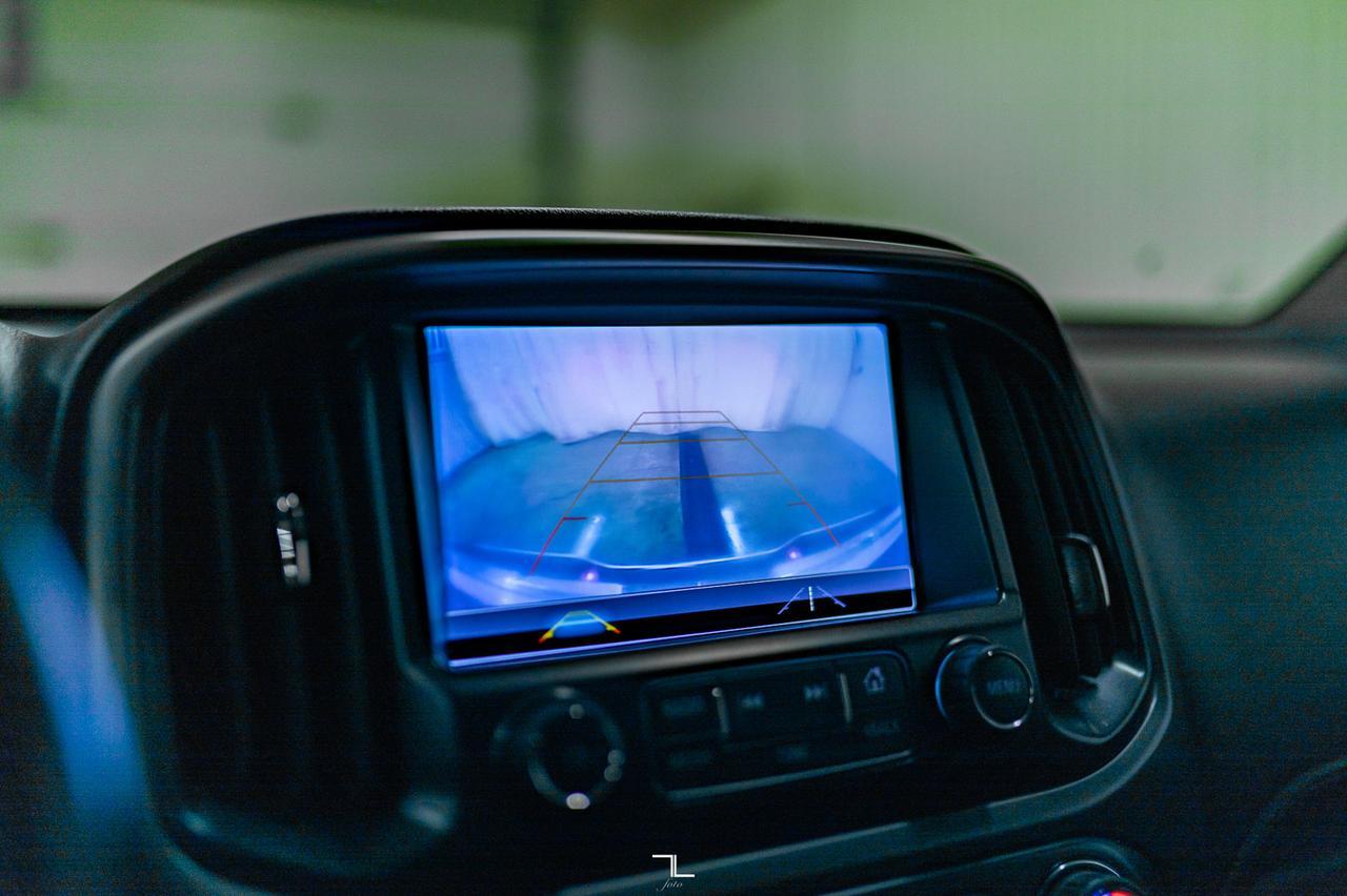 2018 GMC Canyon 4x4 Crew Cab All Terrain BCam Red Deer AB