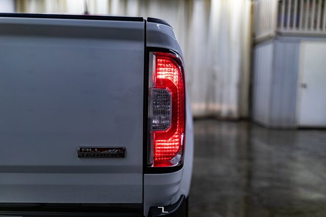 2018 GMC Canyon 4x4 Crew Cab All Terrain BCam Red Deer AB