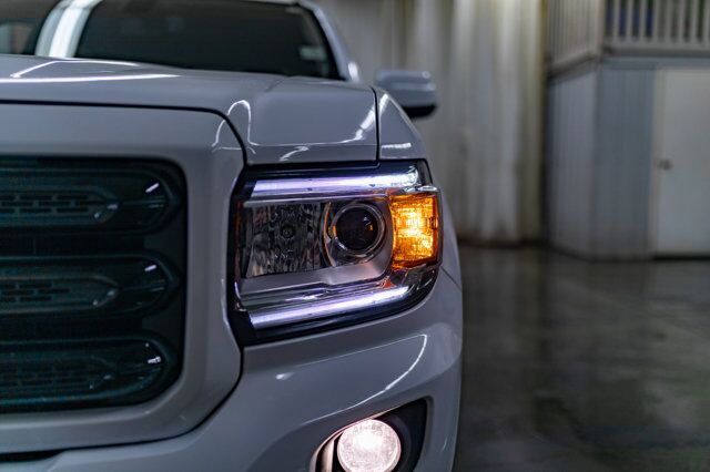 2018 GMC Canyon 4x4 Crew Cab All Terrain BCam Red Deer AB