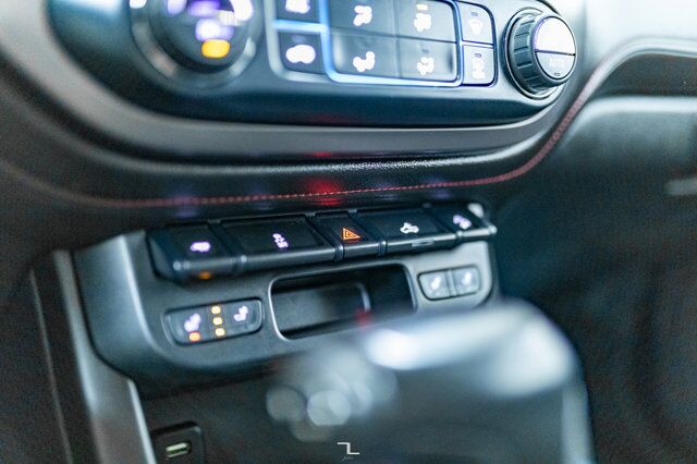 2018 GMC Canyon 4x4 Crew Cab All Terrain BCam Red Deer AB