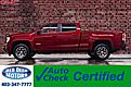 2018 GMC Canyon 4x4 Crew Cab All Terrain PSeat BCam