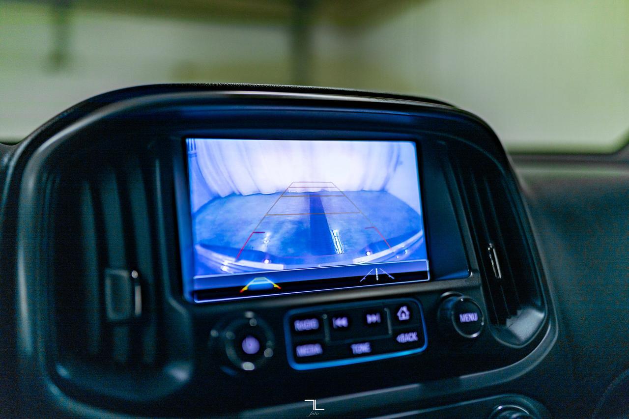 2018 GMC Canyon 4x4 Crew Cab All Terrain PSeat BCam Red Deer AB