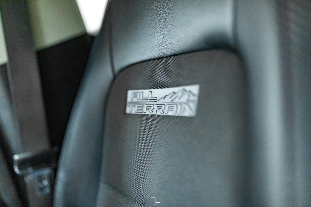 2018 GMC Canyon 4x4 Crew Cab All Terrain PSeat BCam Red Deer AB