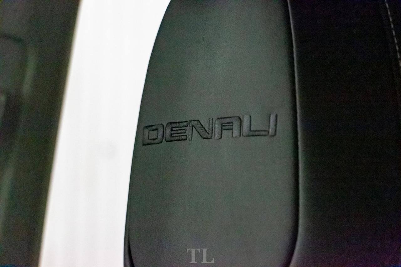 2018 GMC Canyon 4x4 Crew Cab Denali Leather Nav BCam Red Deer AB