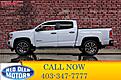 2018 GMC Canyon 4x4 Crew Cab Denali Leather Nav BCam