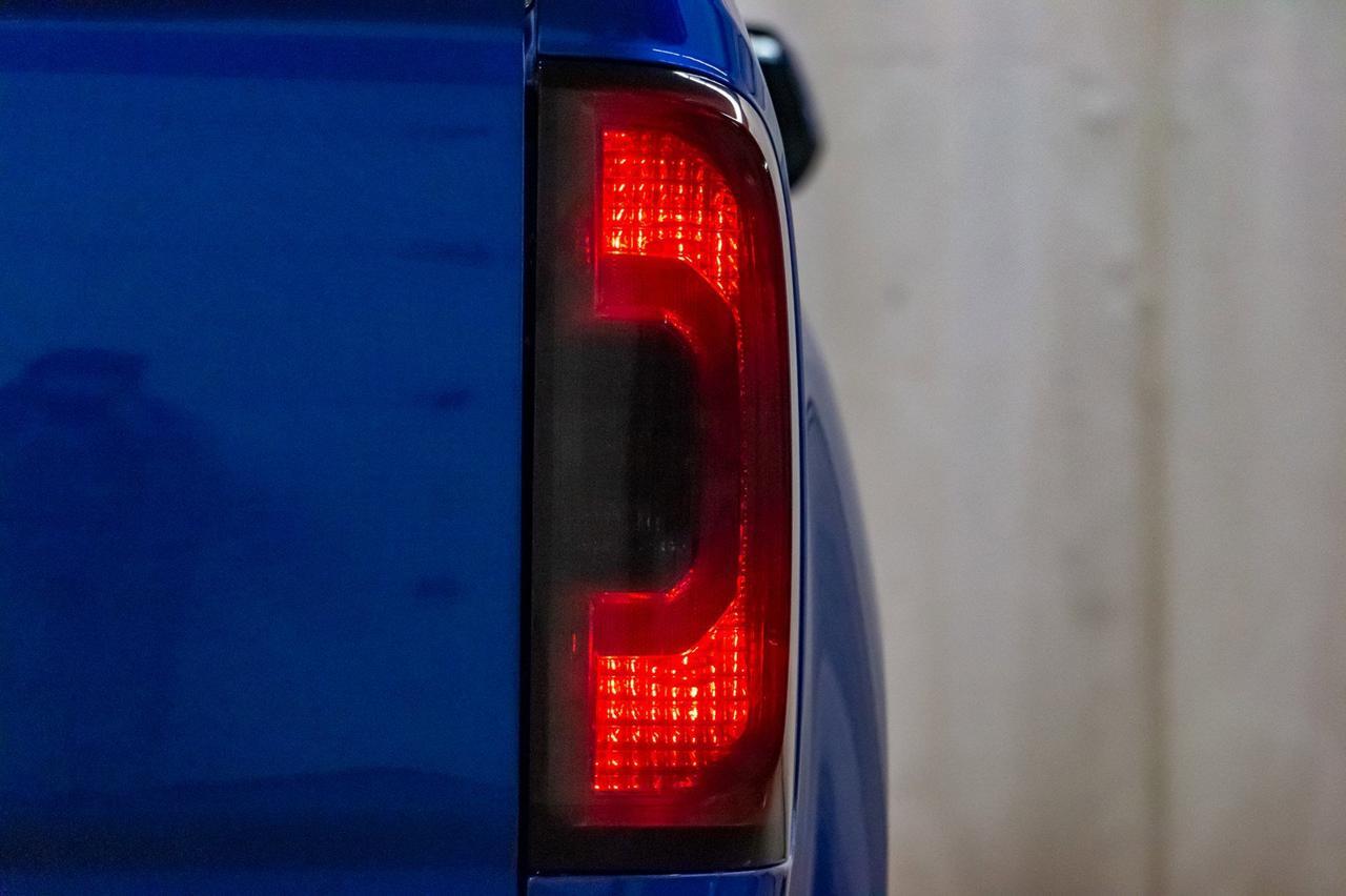 2018 GMC Canyon 4x4 Crew Cab SLE BCam Level Kit Wheels Red Deer AB