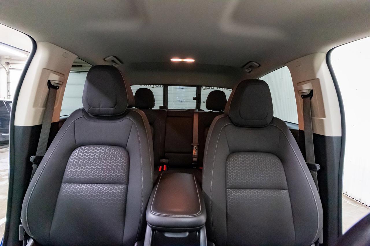 2018 GMC Canyon 4x4 Crew Cab SLE BCam Level Kit Wheels Red Deer AB