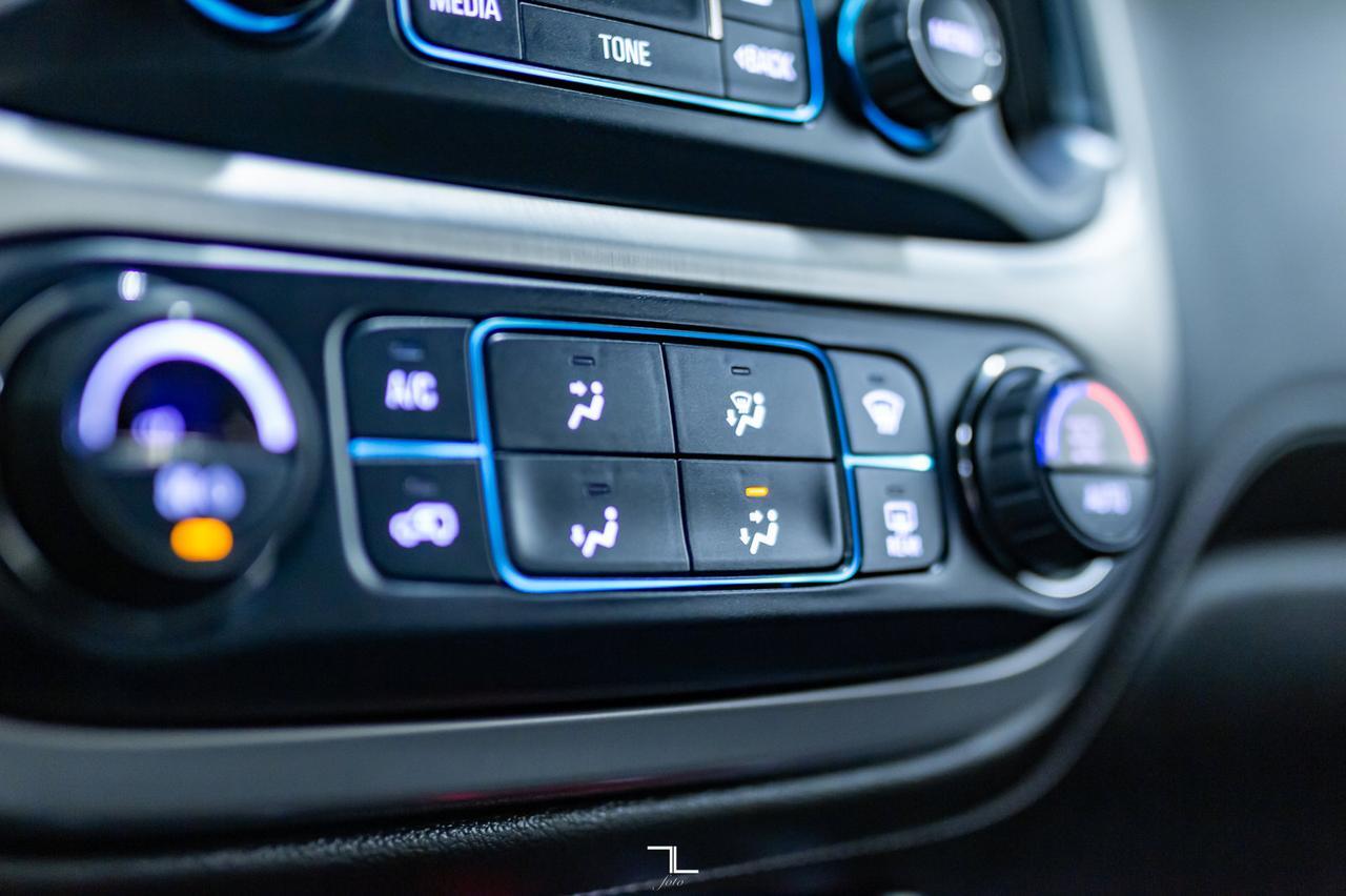 2018 GMC Canyon 4x4 Crew Cab SLT Leather Nav BCam Red Deer AB