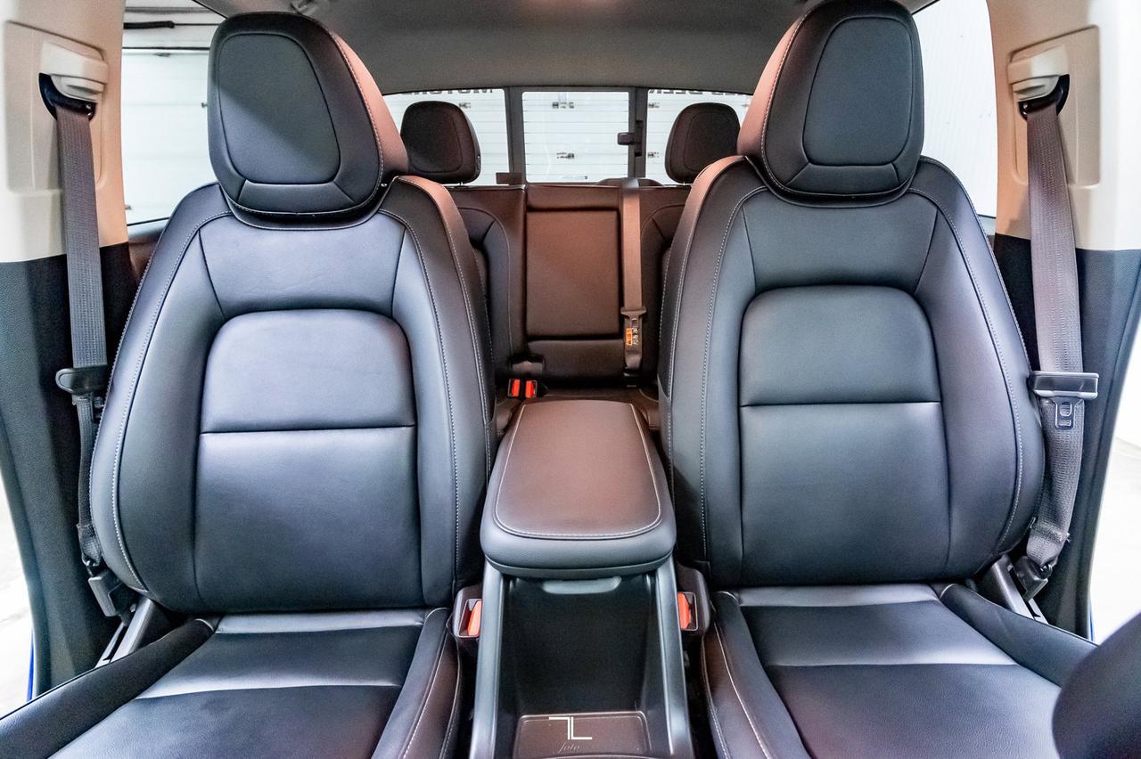 2018 GMC Canyon 4x4 Crew Cab SLT Leather Nav BCam Red Deer AB