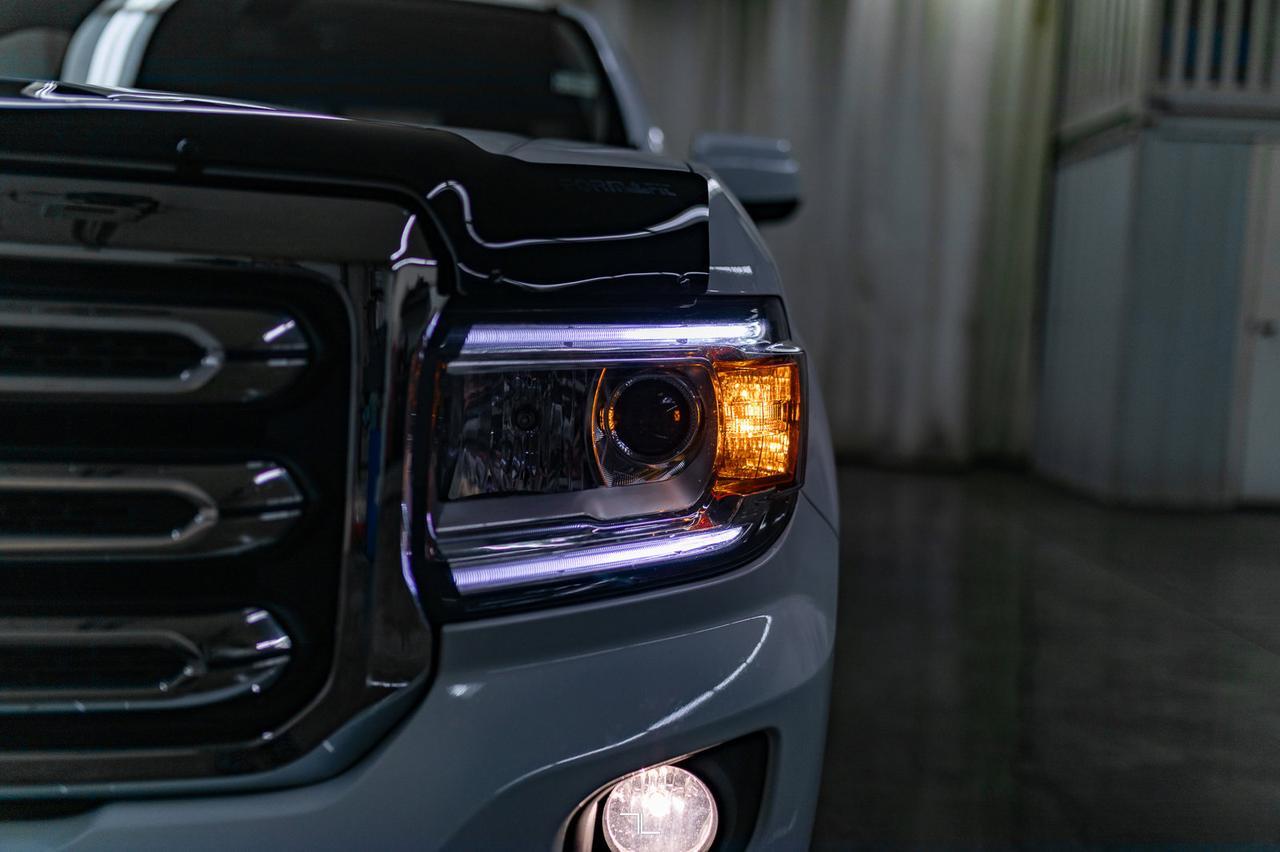 2018 GMC Canyon 4x4 Ext Cab SLE BCam Red Deer AB