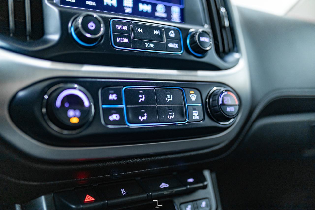 2018 GMC Canyon 4x4 Ext Cab SLE BCam Red Deer AB