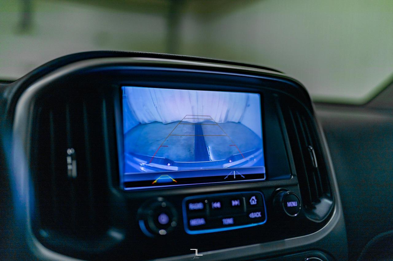 2018 GMC Canyon 4x4 Ext Cab SLE BCam Red Deer AB